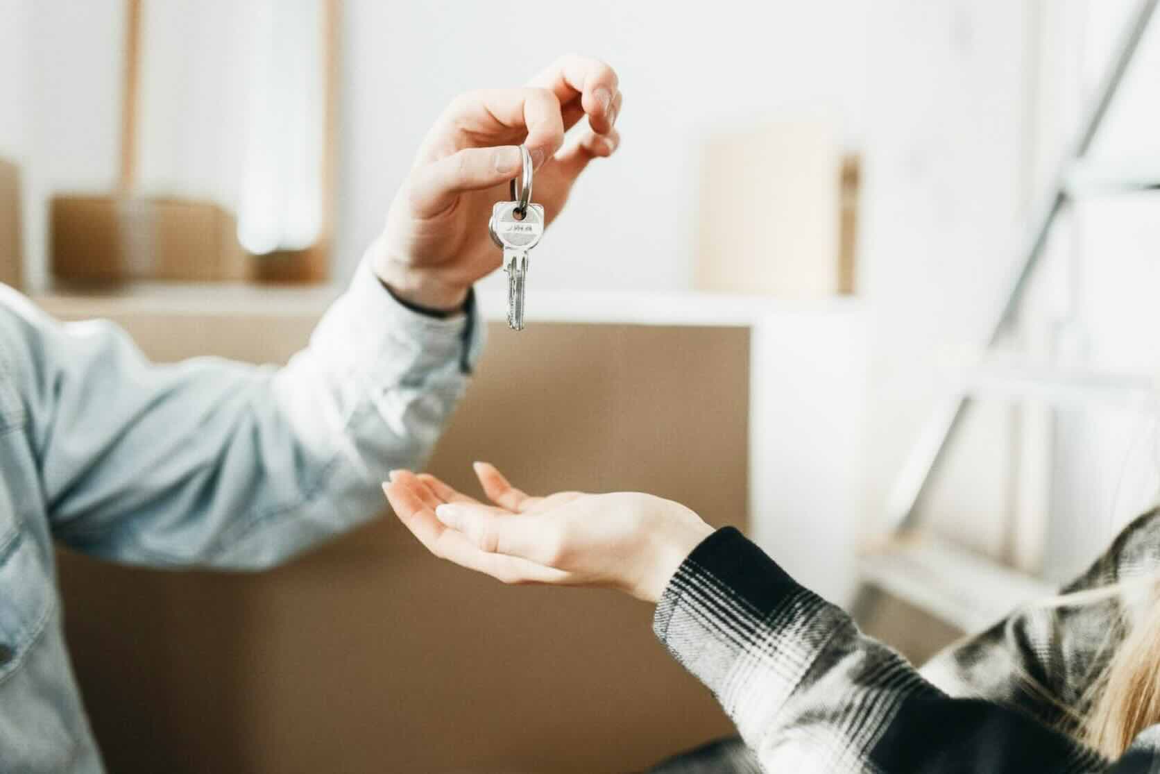 5 maneiras de aumentar o valor da sua casa