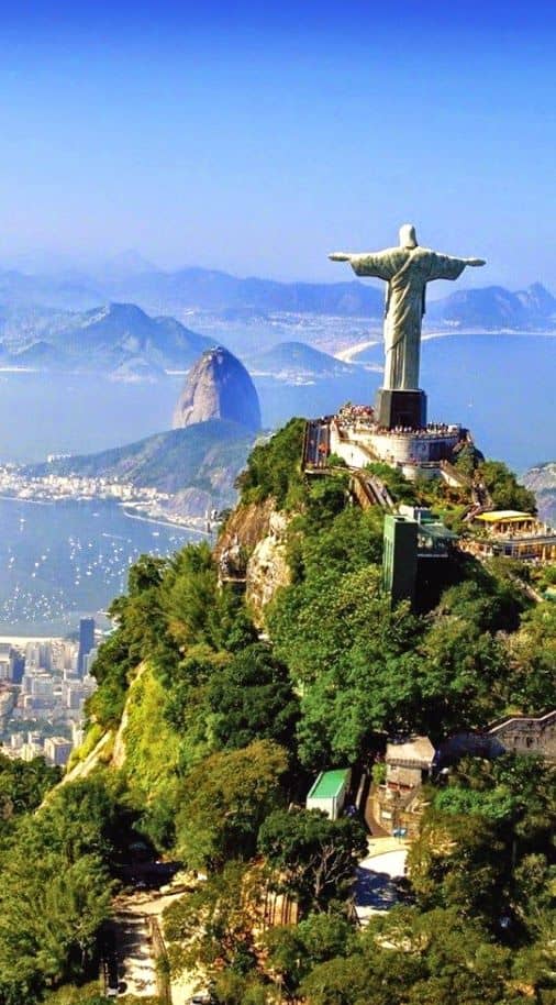 Rio de Janeiro - Centro